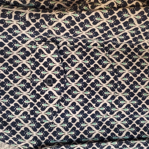 Button down top - Picture 3 of 5